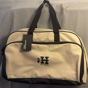 Weekend or travel bag